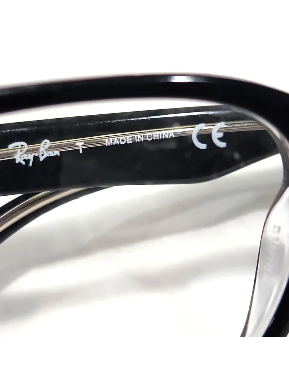 Ray-Ban ray ban